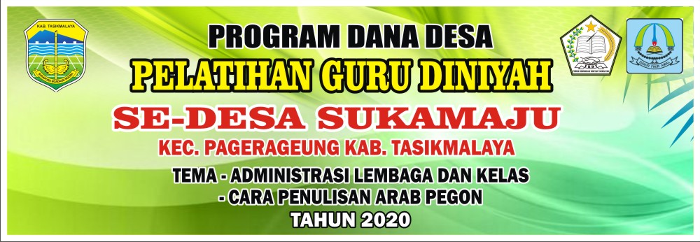 Pelatihan Guru Se-Indonesia
