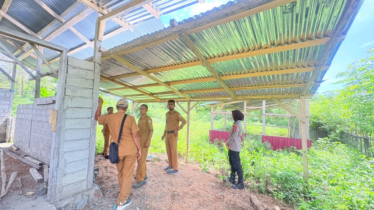Kegiatan Desa