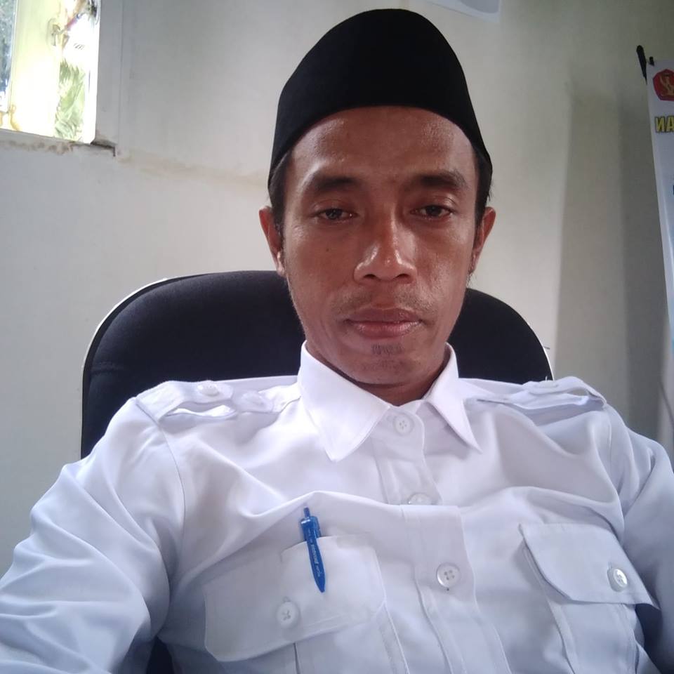 Asdik A. DG. Malotjo