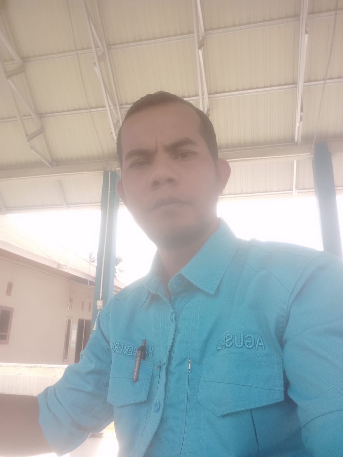 Agusalim