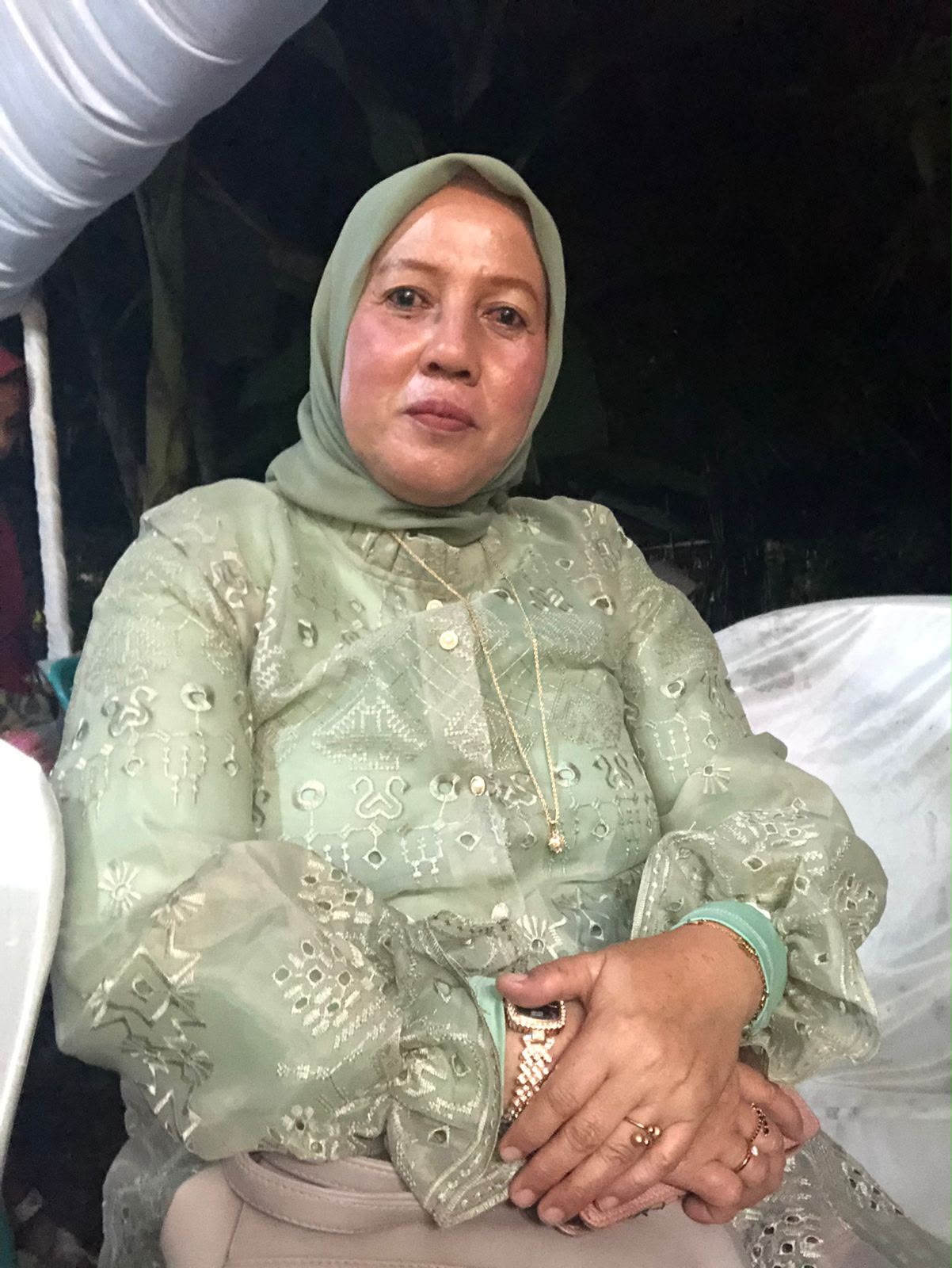 ASRIFA TAJUDIN
