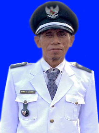 Foto Kepala Desa